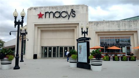 macy's jewelry skokie il.